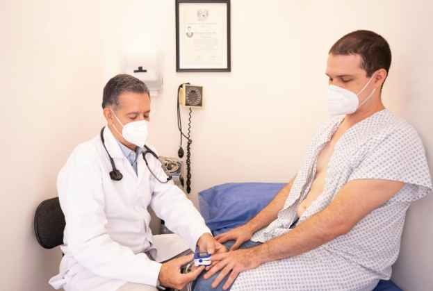 연령대별 건강검진