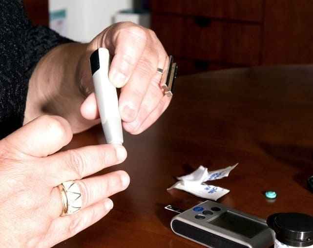 공복혈당과 당화혈색소 차이