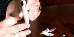 공복혈당과 당화혈색소 차이