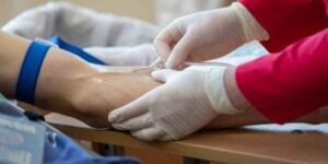 당뇨 전단계 기준