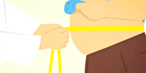 대사증후군 관리