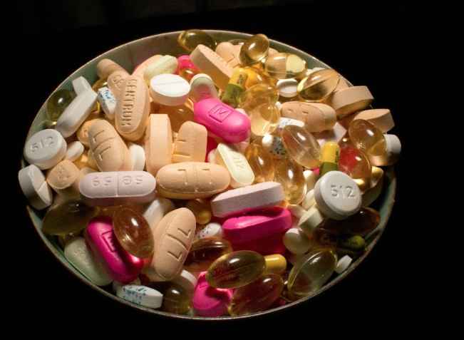 고지혈증 약 중단