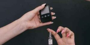 당뇨 전단계 수치