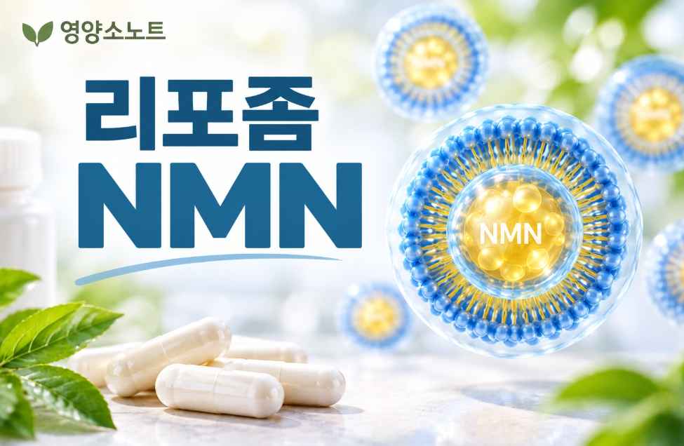 리포좀 NMN